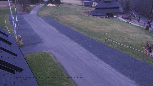 Horský hotel Čarták na Soláni - Hotel Čarták – parkoviště - 17.3.2026 v 17:50 Horský hotel Čarták na Soláni - Hotel Čarták – parkoviště - 17.3.2026 v 17:50