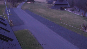 Horský hotel Čarták na Soláni - Hotel Čarták – parkoviště - 17.3.2026 v 18:00 Horský hotel Čarták na Soláni - Hotel Čarták – parkoviště - 17.3.2026 v 18:00