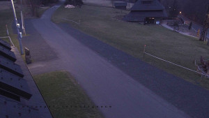 Horský hotel Čarták na Soláni - Hotel Čarták – parkoviště - 17.3.2026 v 18:05 Horský hotel Čarták na Soláni - Hotel Čarták – parkoviště - 17.3.2026 v 18:05