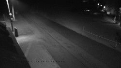 Hotel Čarták – parkoviště