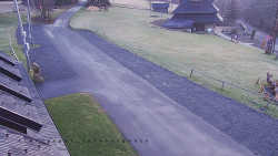 Hotel Čarták – parkoviště