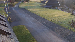 Hotel Čarták – parkoviště