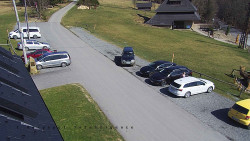 Hotel Čarták – parkoviště