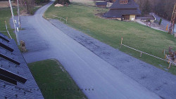 Hotel Čarták – parkoviště