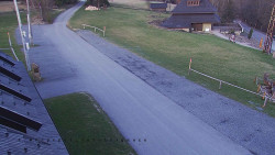 Hotel Čarták – parkoviště