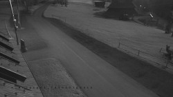 Hotel Čarták – parkoviště