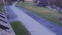 Hotel Čarták – parkoviště