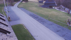 Hotel Čarták – parkoviště