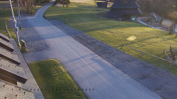 Hotel Čarták – parkoviště