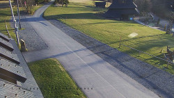 Hotel Čarták – parkoviště