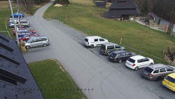 Hotel Čarták – parkoviště