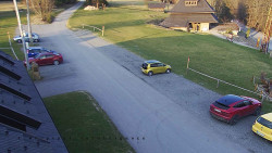 Hotel Čarták – parkoviště