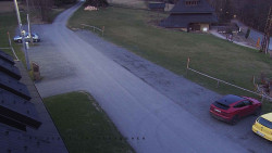 Hotel Čarták – parkoviště