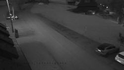 Hotel Čarták – parkoviště