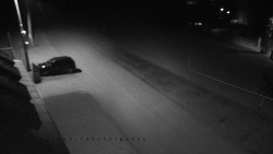 Hotel Čarták – parkoviště