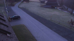 Hotel Čarták – parkoviště