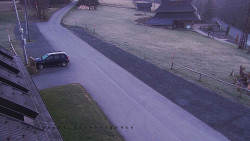 Hotel Čarták – parkoviště