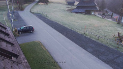 Hotel Čarták – parkoviště