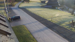 Hotel Čarták – parkoviště