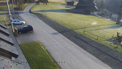 Hotel Čarták – parkoviště