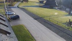 Hotel Čarták – parkoviště