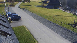 Hotel Čarták – parkoviště