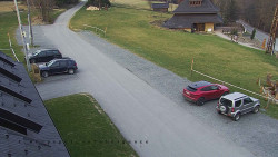 Hotel Čarták – parkoviště