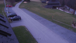 Hotel Čarták – parkoviště