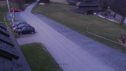 Hotel Čarták – parkoviště