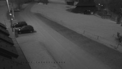 Hotel Čarták – parkoviště