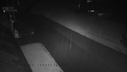 Hotel Čarták – parkoviště