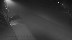 Hotel Čarták – parkoviště