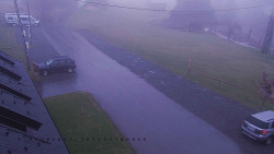 Hotel Čarták – parkoviště