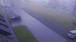 Hotel Čarták – parkoviště