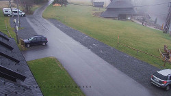 Hotel Čarták – parkoviště