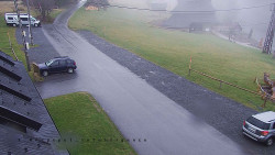 Hotel Čarták – parkoviště