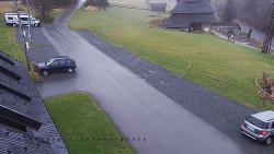 Hotel Čarták – parkoviště