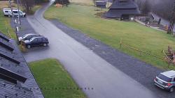 Hotel Čarták – parkoviště