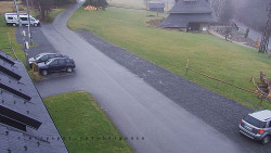 Hotel Čarták – parkoviště