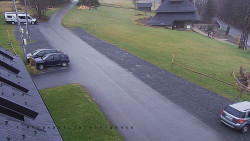 Hotel Čarták – parkoviště