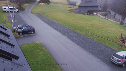 Hotel Čarták – parkoviště