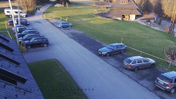 Hotel Čarták – parkoviště