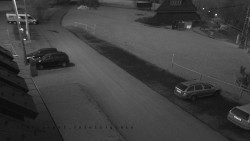 Hotel Čarták – parkoviště