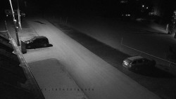 Hotel Čarták – parkoviště