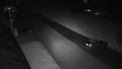 Hotel Čarták – parkoviště