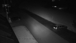 Hotel Čarták – parkoviště