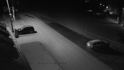 Hotel Čarták – parkoviště