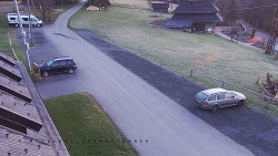 Hotel Čarták – parkoviště