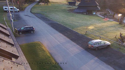 Hotel Čarták – parkoviště