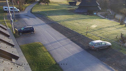 Hotel Čarták – parkoviště